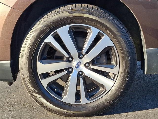 used 2019 Subaru Outback car, priced at $15,691