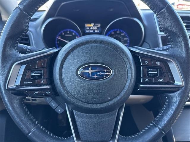 used 2019 Subaru Outback car, priced at $16,981