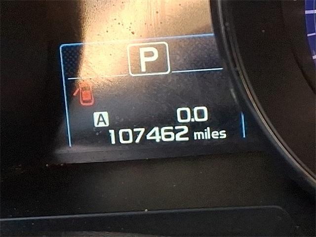 used 2019 Subaru Outback car, priced at $15,691