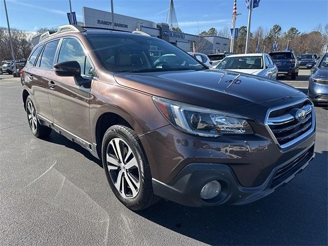 used 2019 Subaru Outback car, priced at $16,981