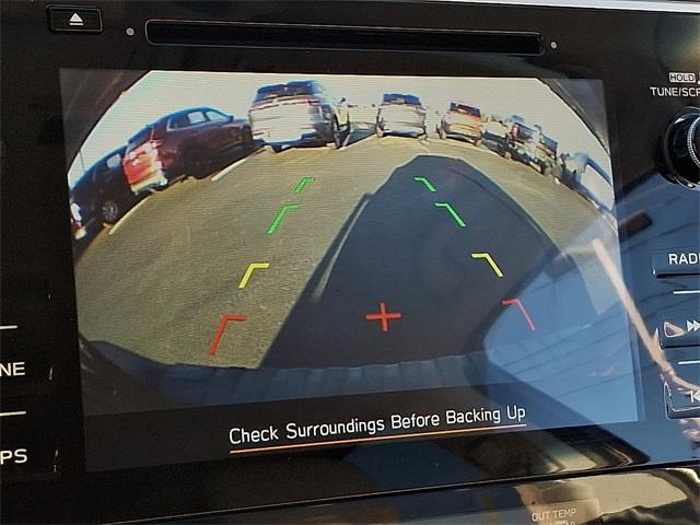 used 2019 Subaru Outback car, priced at $15,691