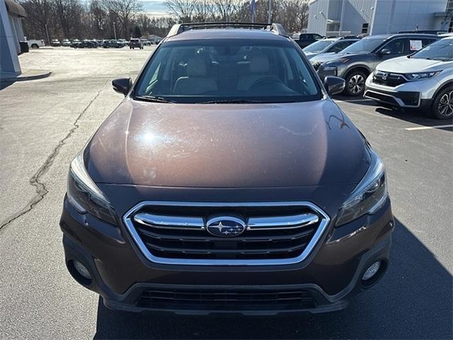 used 2019 Subaru Outback car, priced at $16,981