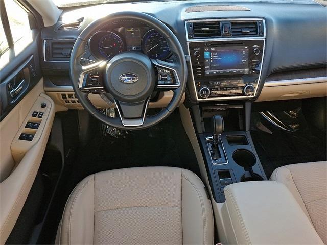 used 2019 Subaru Outback car, priced at $15,691