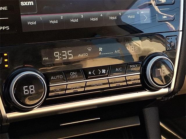 used 2019 Subaru Outback car, priced at $15,691