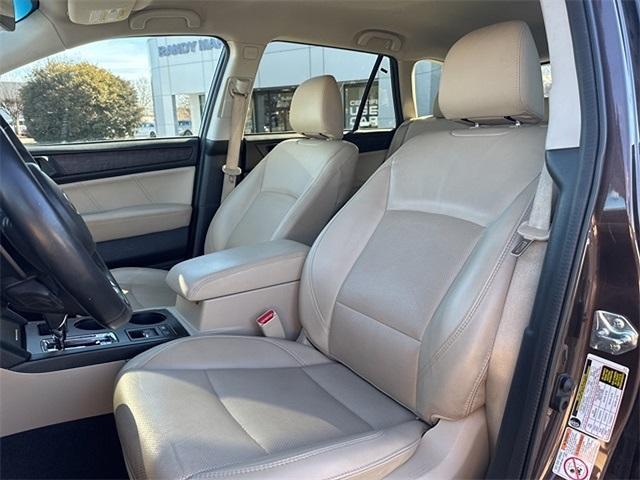 used 2019 Subaru Outback car, priced at $16,981