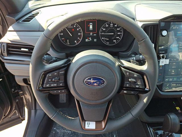 new 2026 Subaru Forester car, priced at $35,431