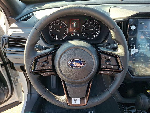 new 2026 Subaru Forester car, priced at $35,431