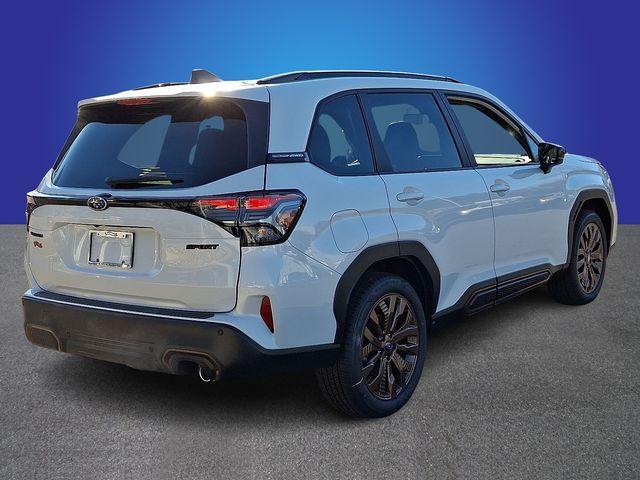 new 2026 Subaru Forester car, priced at $35,431