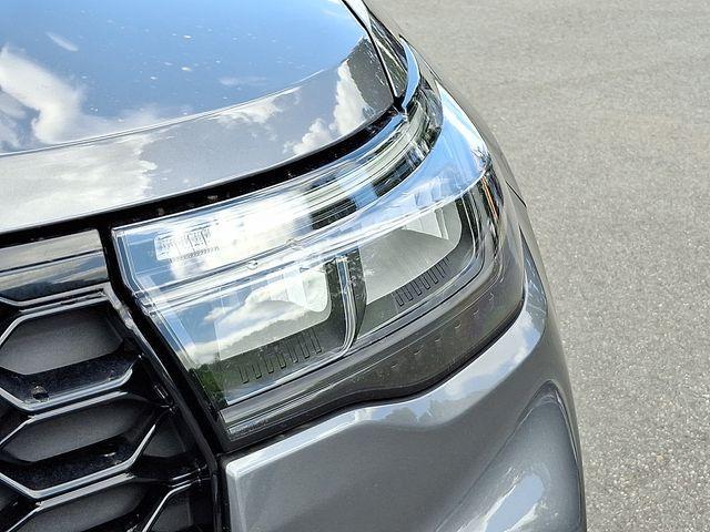 used 2025 Ford Explorer car, priced at $38,981