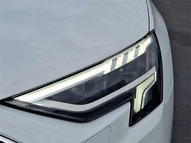 used 2024 Audi A3 car, priced at $24,341