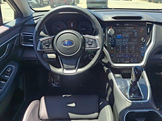 used 2023 Subaru Outback car, priced at $28,085