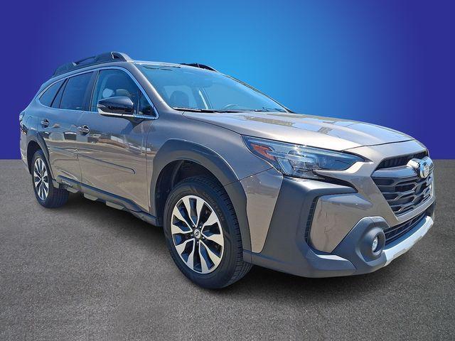 used 2023 Subaru Outback car, priced at $28,085