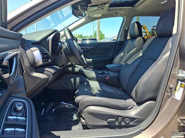 used 2023 Subaru Outback car, priced at $28,085