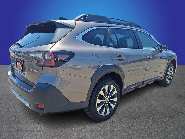used 2023 Subaru Outback car, priced at $28,085
