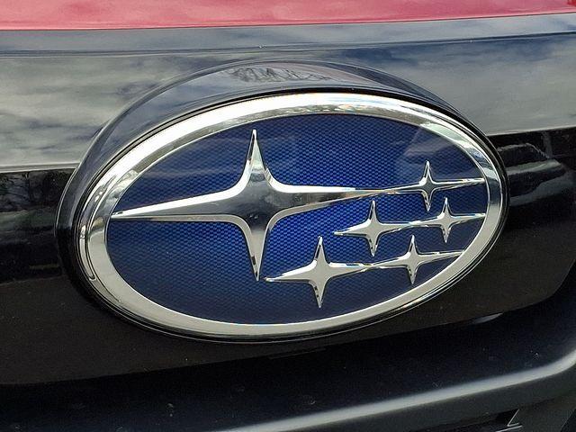 new 2026 Subaru Outback car, priced at $41,142