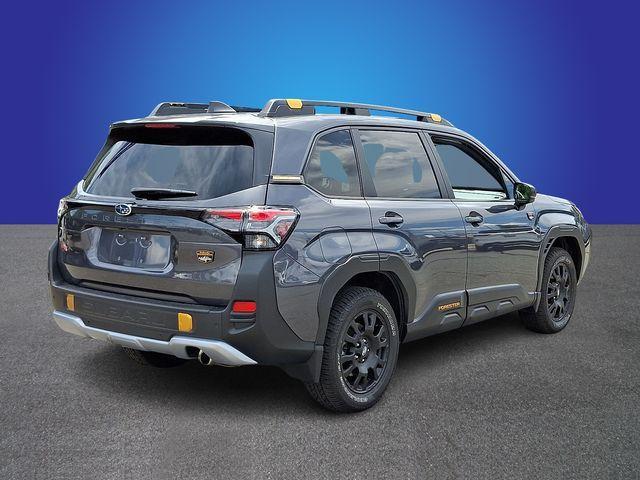 used 2026 Subaru Forester car, priced at $38,385