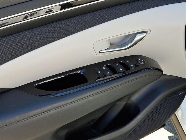 used 2023 Hyundai Tucson car, priced at $24,981