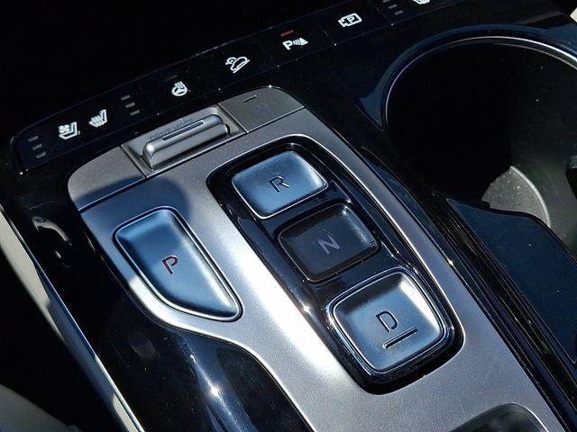 used 2023 Hyundai Tucson car, priced at $24,981