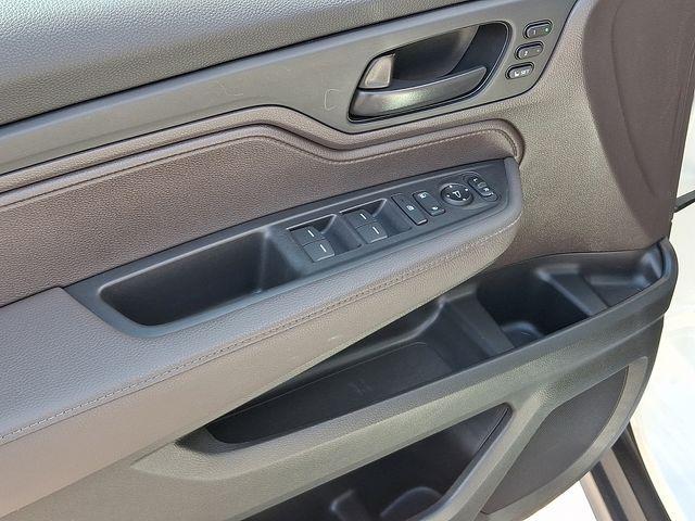 used 2019 Honda Odyssey car, priced at $24,691