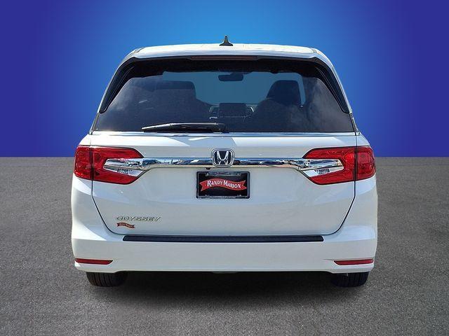 used 2019 Honda Odyssey car, priced at $24,691