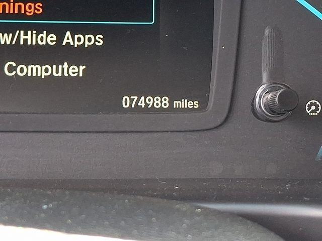 used 2019 Honda Odyssey car, priced at $24,691