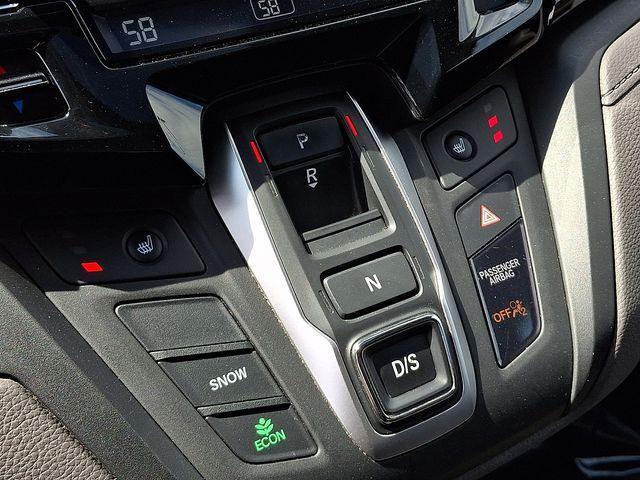 used 2019 Honda Odyssey car, priced at $24,691