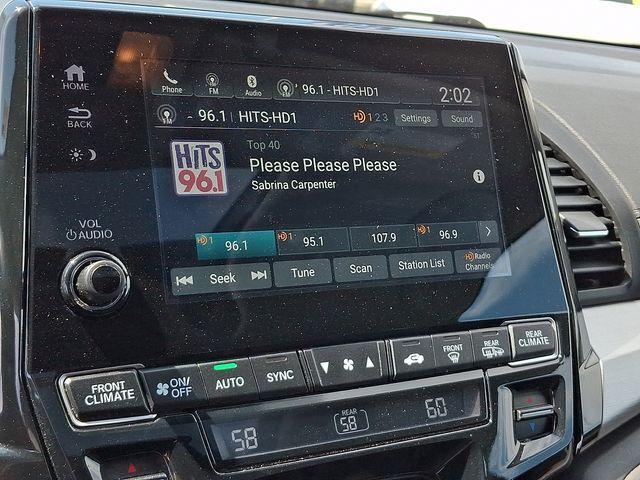 used 2019 Honda Odyssey car, priced at $24,691