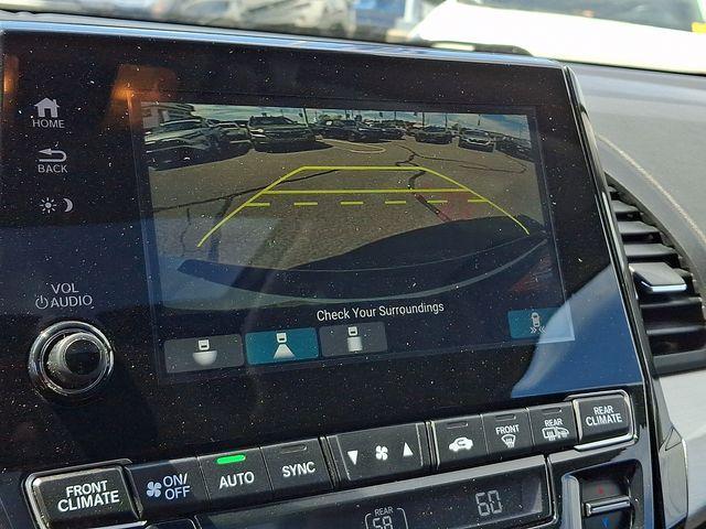 used 2019 Honda Odyssey car, priced at $24,691