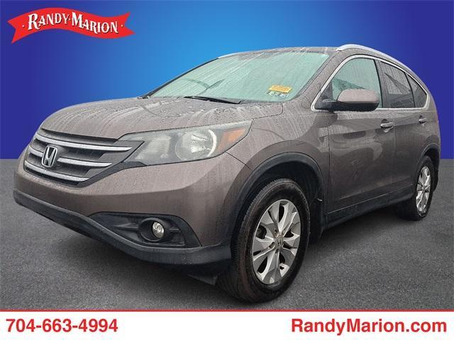 used 2014 Honda CR-V car, priced at $10,981