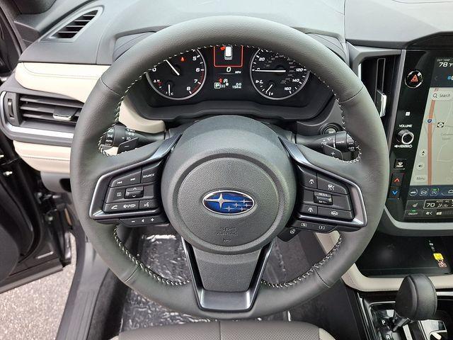 new 2026 Subaru Forester car, priced at $39,238