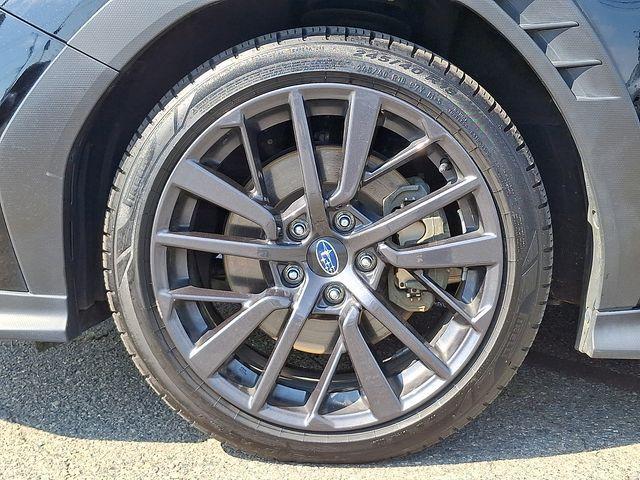 used 2023 Subaru WRX car, priced at $28,035