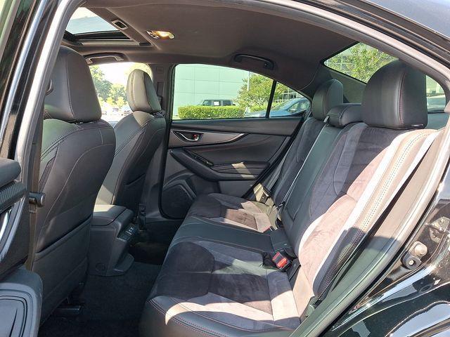 used 2023 Subaru WRX car, priced at $28,035