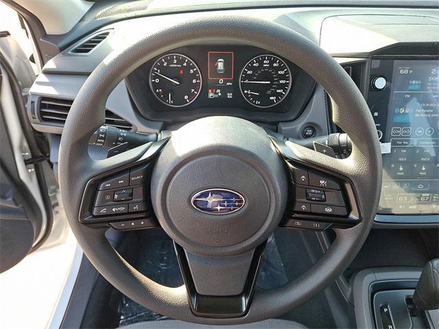 new 2026 Subaru Crosstrek car, priced at $28,522