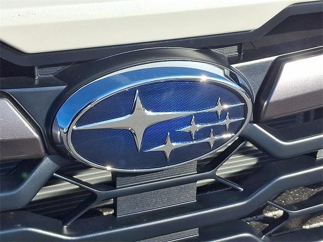 new 2026 Subaru Crosstrek car, priced at $28,522