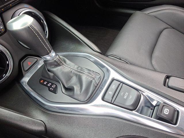 used 2017 Chevrolet Camaro car, priced at $25,341