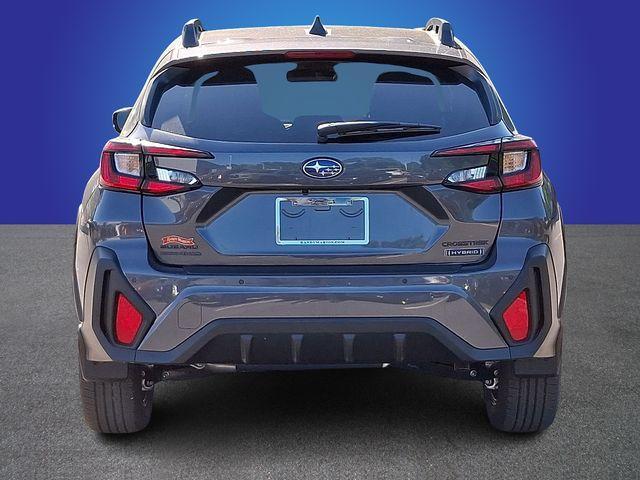 new 2026 Subaru Crosstrek car, priced at $36,416