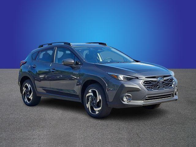 new 2026 Subaru Crosstrek car, priced at $36,416