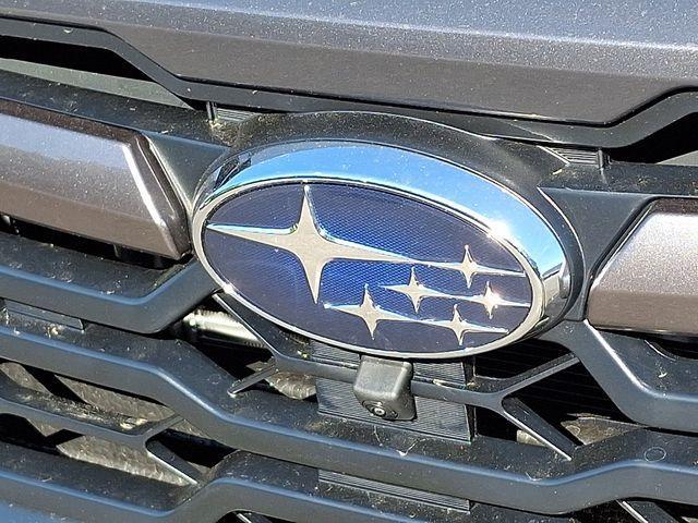 new 2026 Subaru Crosstrek car, priced at $36,416