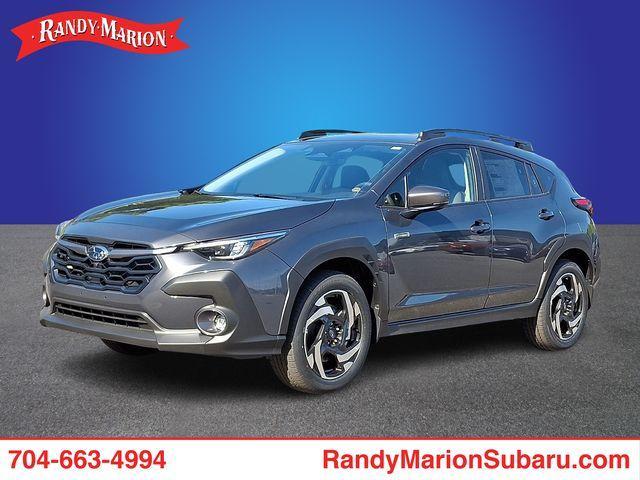 new 2026 Subaru Crosstrek car, priced at $36,416