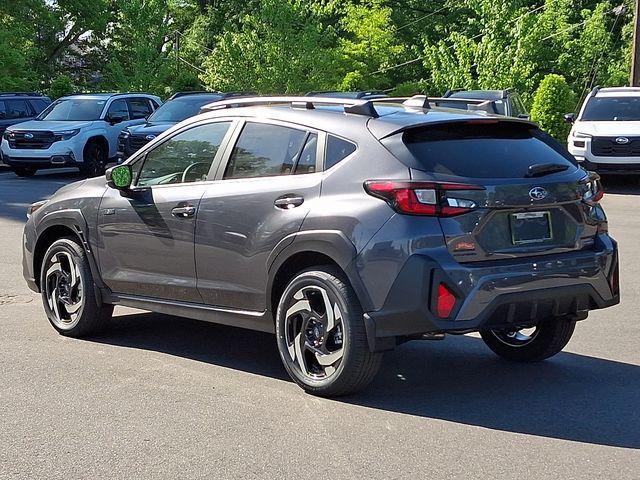 new 2026 Subaru Crosstrek car, priced at $36,416