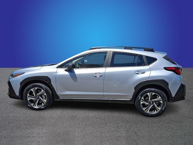 used 2025 Subaru Crosstrek car, priced at $28,341