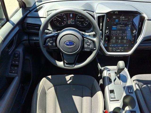 used 2025 Subaru Crosstrek car, priced at $28,341
