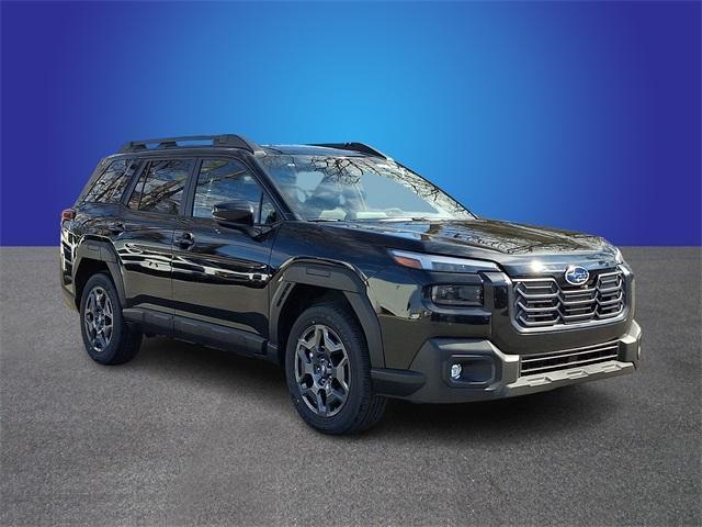 new 2026 Subaru Outback car, priced at $36,916