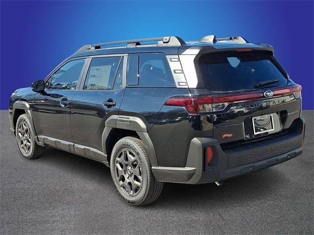 new 2026 Subaru Outback car, priced at $36,916