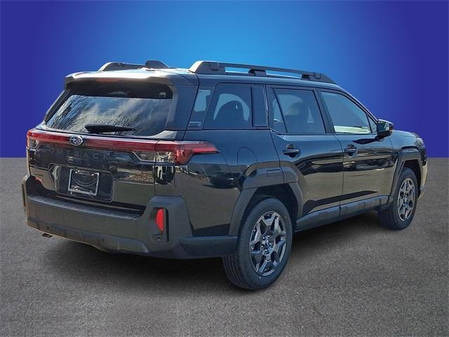 new 2026 Subaru Outback car, priced at $36,916