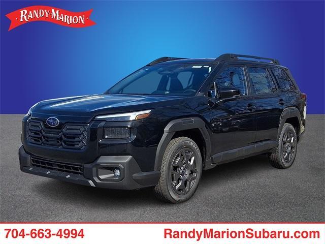 new 2026 Subaru Outback car, priced at $36,916