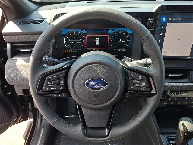 new 2026 Subaru Outback car, priced at $36,916