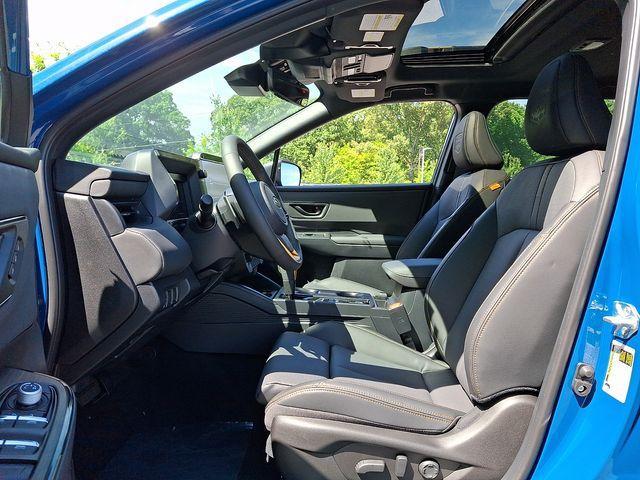 new 2026 Subaru Outback car, priced at $48,891