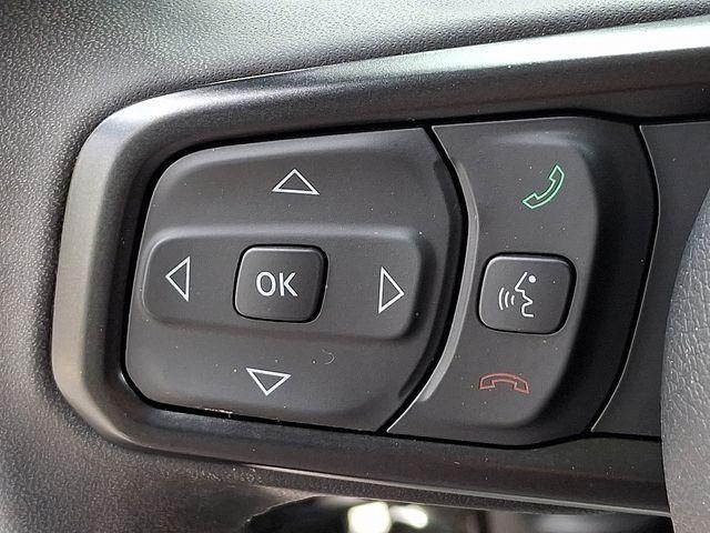 used 2025 Jeep Wrangler 4xe car, priced at $31,981