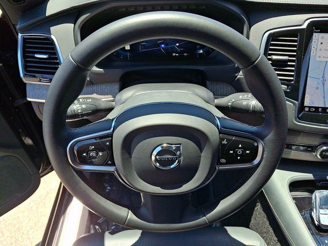 used 2023 Volvo XC90 car, priced at $45,475
